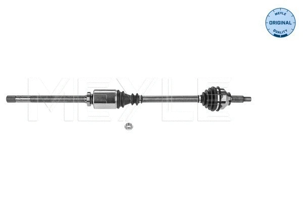 Drive Shaft (614 498 0036)