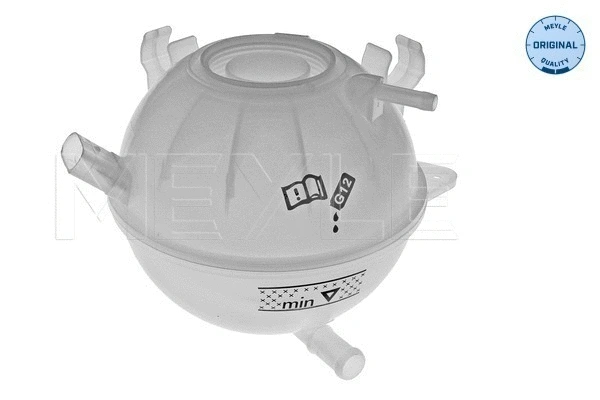 Expansion Tank, coolant (100 223 0009)