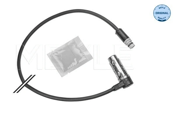 Sensor, wheel speed (214 800 0019)