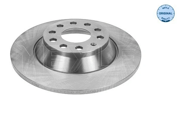 Brake Disc (115 523 0027)