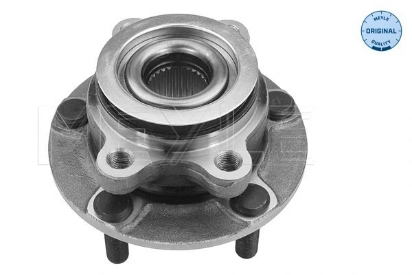 Wheel Hub