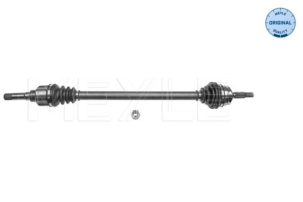 Drive Shaft (11-14 498 0029)