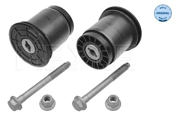 Repair Kit, axle beam (100 710 0008/S)