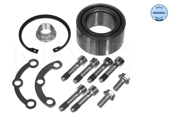 Wheel Bearing Kit (014 098 0010)