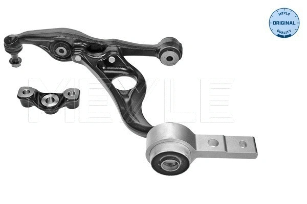 Control/Trailing Arm, wheel suspension (35-16 050 0019)