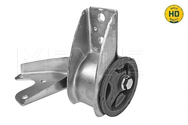 Mounting, engine