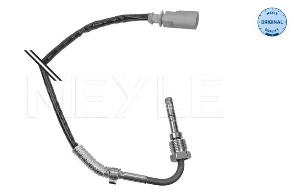 Sensor, exhaust gas temperature (114 800 0102)