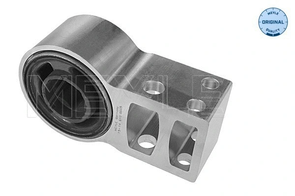 Mounting, control/trailing arm (15-14 610 0005)
