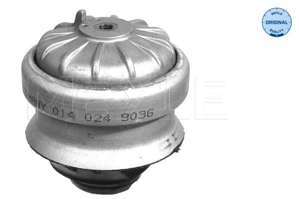 Mounting, engine (014 024 9036)