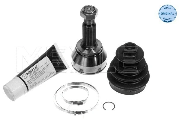 Joint Kit, drive shaft (714 498 0019)