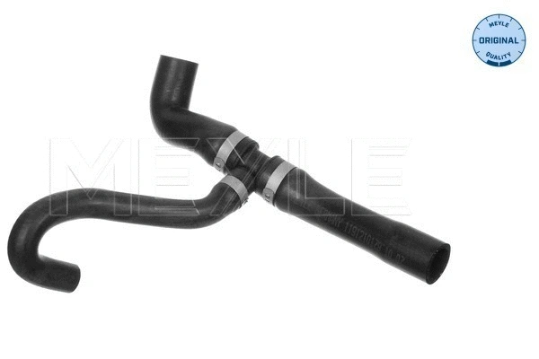 Radiator Hose (119 121 0179)