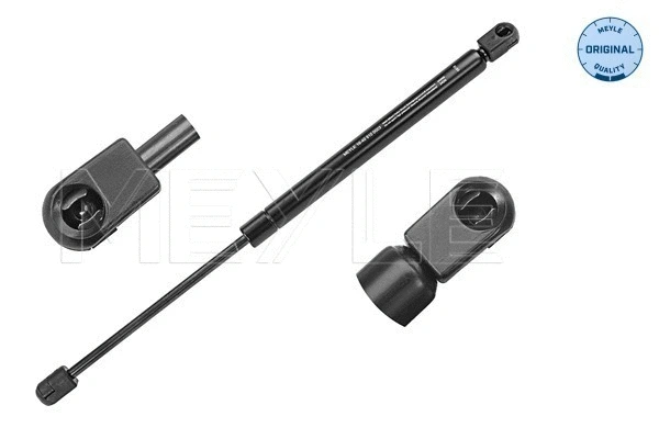 Gas Spring, boot/cargo area (16-40 910 0003)