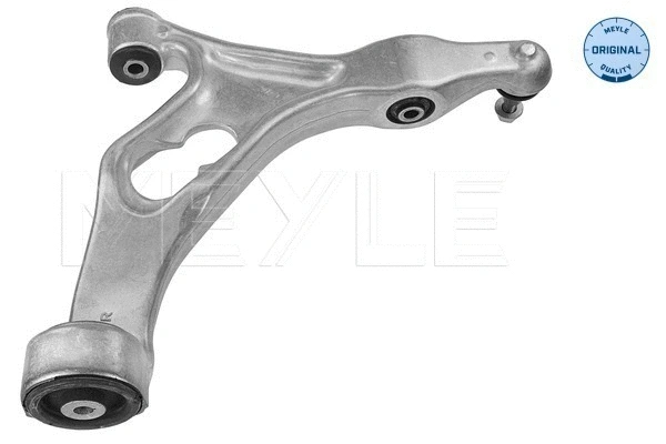 Control/Trailing Arm, wheel suspension (116 050 0097)