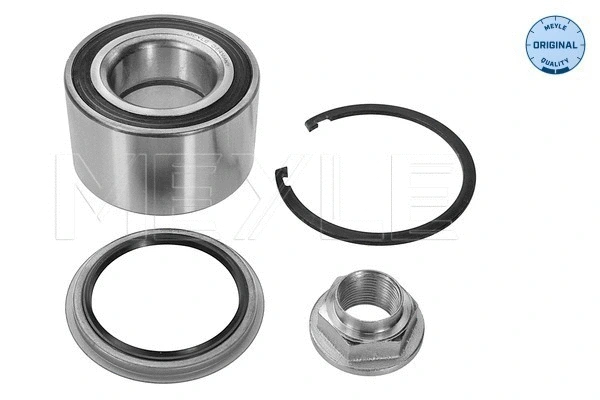 Wheel Bearing Kit (35-14 650 0000)