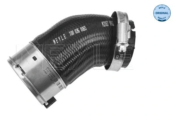 Charge Air Hose (100 036 0065)