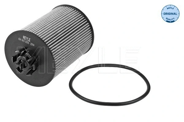 Oil Filter (614 065 0006)