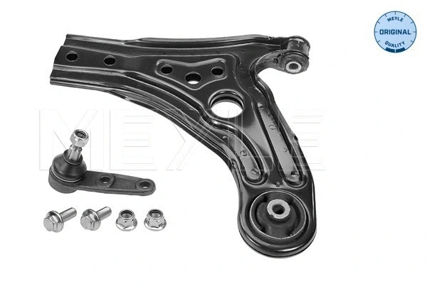Control/Trailing Arm, wheel suspension (29-16 050 0008)