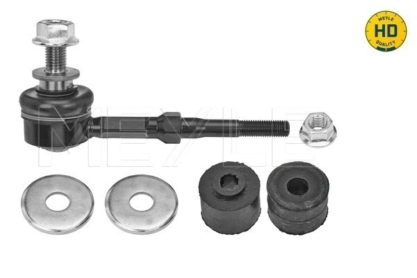 Link/Coupling Rod, stabiliser bar (30-16 060 0018/HD)