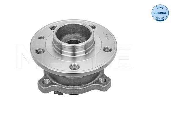 Wheel Hub