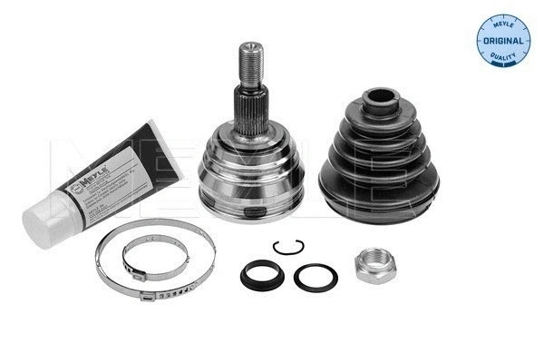 Joint Kit, drive shaft (100 498 0061)