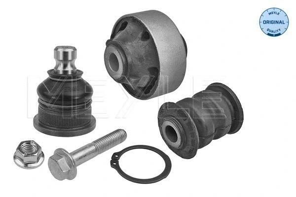 Repair Kit, control arm (36-16 610 0005)
