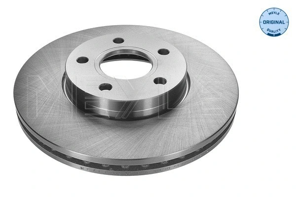 Brake Disc (515 521 0006)