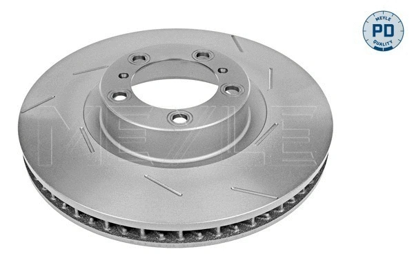 Brake Disc (483 521 0012/PD)