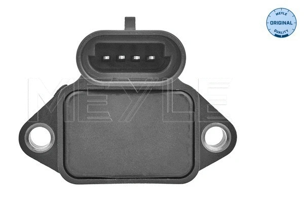 Sensor, intake manifold pressure