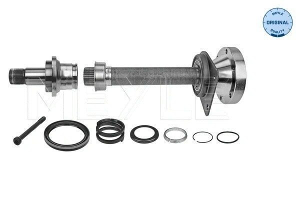 Stub Axle, differential (100 498 0246/S)