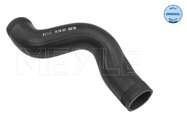 Charge Air Hose (100 036 0075)