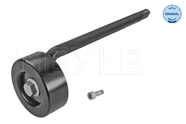 Belt Tensioner, V-ribbed belt (100 903 1105)