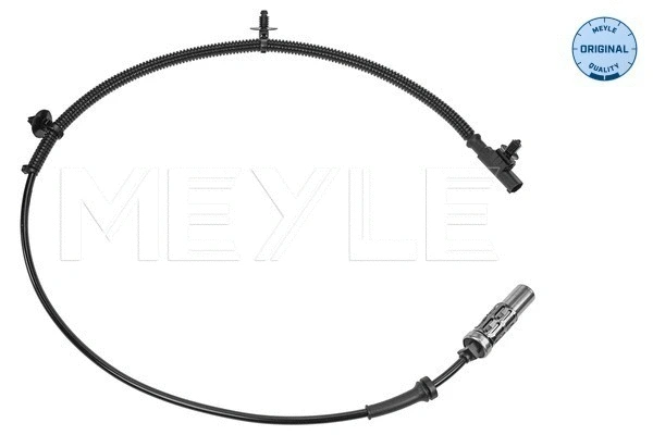 Sensor, wheel speed (53-14 899 0001)