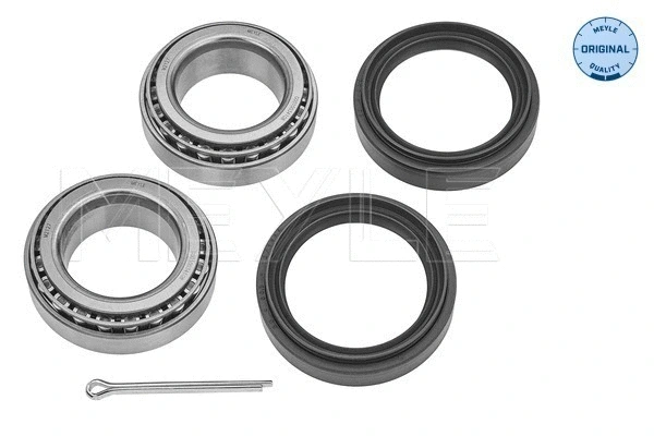Wheel Bearing Kit (37-14 650 0008)