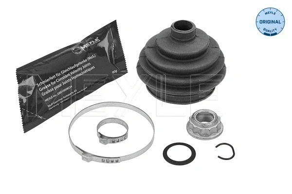 Bellow Kit, drive shaft (100 498 1029)
