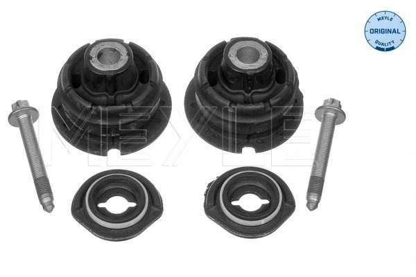 Repair Kit, axle beam (014 753 0001)