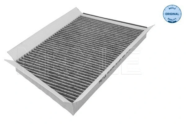 Filter, cabin air (012 320 0004)