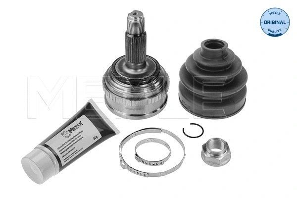 Joint Kit, drive shaft (31-14 498 0022)