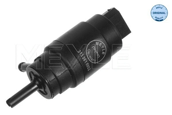 Washer Fluid Pump, window cleaning (313 061 0002)