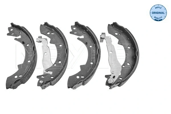 Brake Shoe Set (314 906 4201)