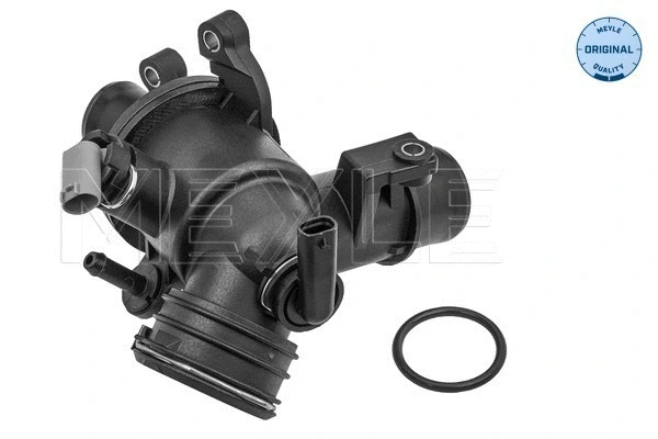 Thermostat, coolant (028 228 0004)