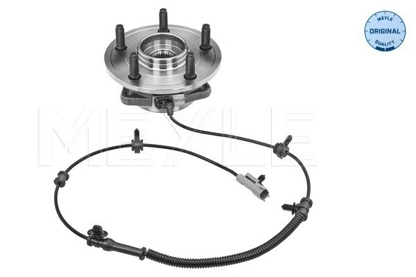 Wheel Hub