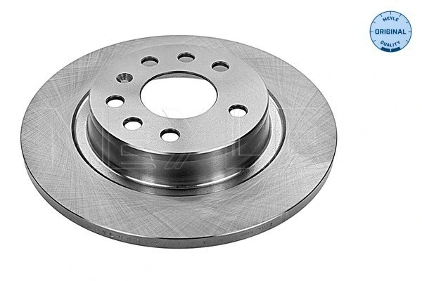 Brake Disc (615 523 0025)
