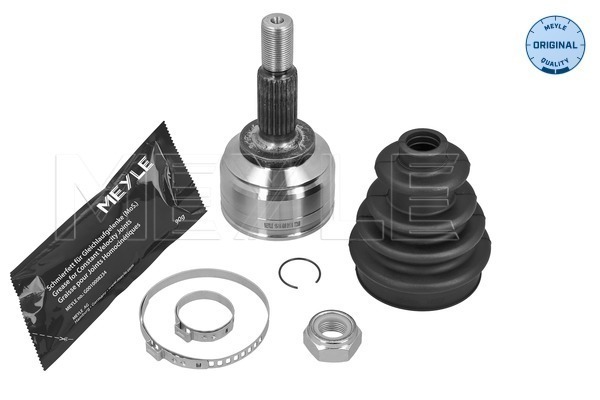 Joint Kit, drive shaft (16-14 498 0174)