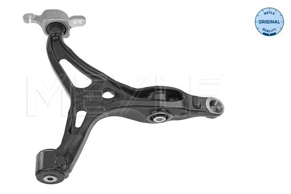 Control/Trailing Arm, wheel suspension (016 050 0078)