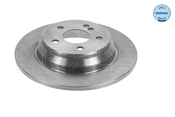 Brake Disc (015 523 0036)