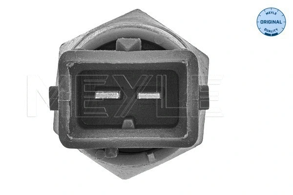 Sensor, coolant temperature