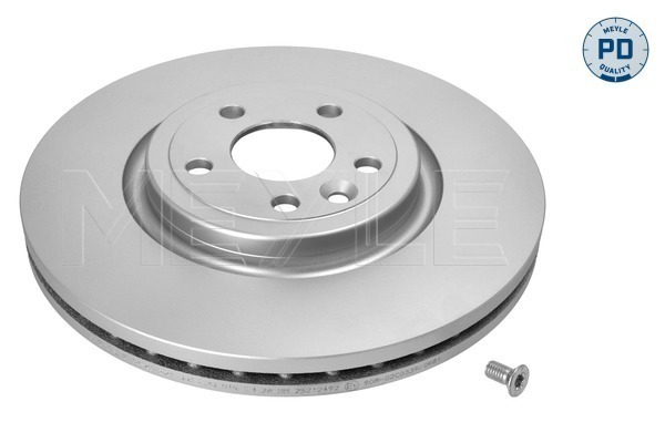 Brake Disc (18-83 521 0013/PD)