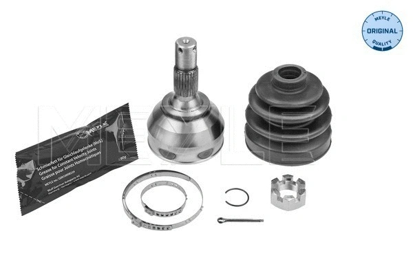 Joint Kit, drive shaft (40-14 498 0009)