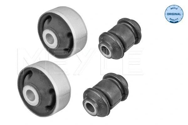 Repair Kit, control arm (100 610 0061)