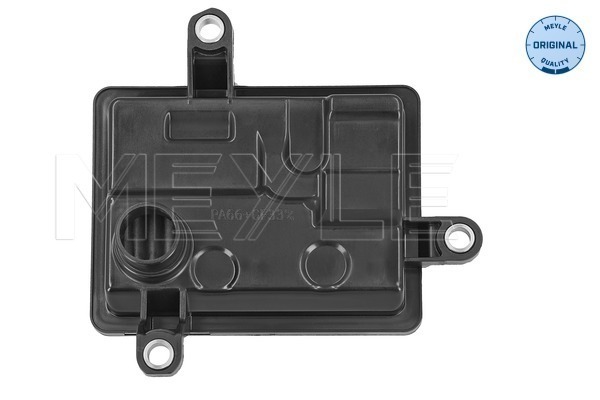 Hydraulic Filter, automatic transmission